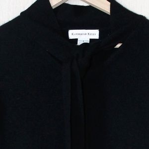 Katherine Kelly 100% Cashmere Sweater